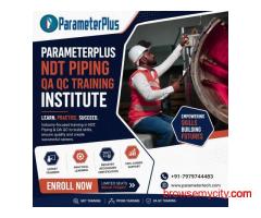 Explore Professional Inspection Techniques with NDT Training in Bokaro