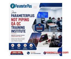 Develop Technical Inspection Knowledge with NDT Training in Gopalganj