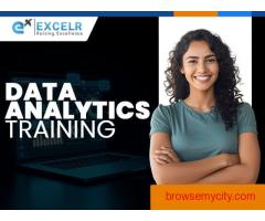 Data Analytics Course