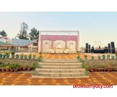 Best Wedding Planner for Elegant & Luxurious Wedding Celebrations