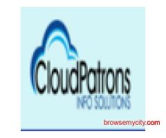 Enterprise Cloud Infrastructure Management Services| Cloud Patrons Info Solutions