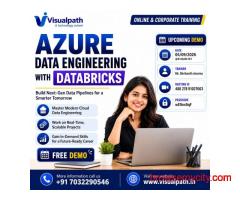 Azure Data Engineering & Databricks – Free Live Demo