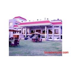 Luxury Weekend Getaways Near Jaipur for a Relaxing Short Holiday