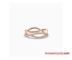 Buy Designer Diamond Rings – Exclusive Luxury Designs | Embrace Diamonds