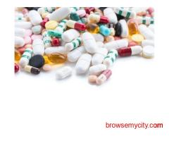 Specialty Medicines Made More Accessible, Reliable & Convenient
