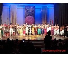 Theatre Acting courses in Delhi