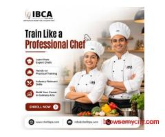 Diploma in Cooking – Get Industry-Ready Culinary Skills