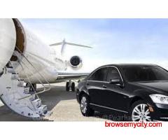 Executive Business Jet Transfers in Boston