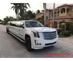 Prom Party Bus Brooklyn NY