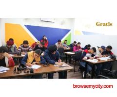 Achieve Your Target IELTS Score with Intensive Training