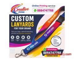 Bangalore Printing | Corporate Lanyards  Rs.30/  | Lanyard Printing Rs. 30/- | 501