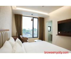 Hotel Near Broadway Mall Coimbatore | Manchester Suites