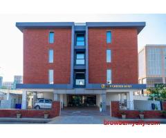 Hotel Near KMCH Coimbatore | Long Stay Hotel Coimbatore