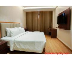 Business Hotel Near Coimbatore Airport | Manchester Suites