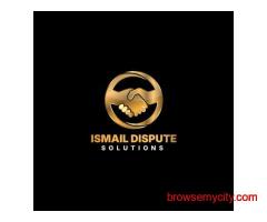 Ismail Dispute Solutions | Mediation & Conflict Resolution