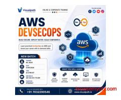 AWS DevSecOps New Batch | Learn Secure Cloud Skills