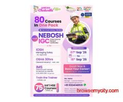 Ganesh Chaturthi Special HSE Career Offer – Kolhapur!