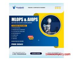 Best MLOps Course Online | MLOps Online Training