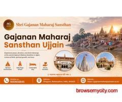 Gajanan Maharaj Sansthan Ujjain