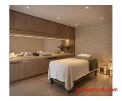 Kirti Day Night Spa – A Superior Experience of Comfort, Relaxation, and Wellness