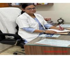 Women Gynecologist in Ajmer – Dr. Anju Depan