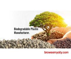 Eco-Friendly Biodegradable Plastic Products for a Greener Future