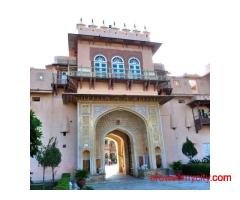 Best Resort in Jaipur for a Relaxing and Memorable Stay