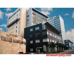 Book Your Office Space in Vatika Business Park Gurgaon – Property4Sure