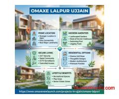 Omaxe Lalpur Ujjain A New Possibility