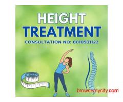 How to increase growth hormone for height | Dr Monga''s