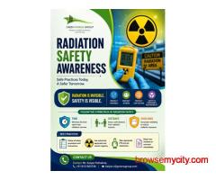 Importance of Radiation Safety Awareness