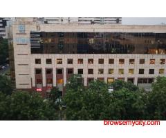 Office Space for Rent in Vipul Plaza Gurgaon