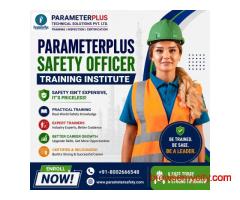 Start Your Professional Safety Journey with Training in Patna