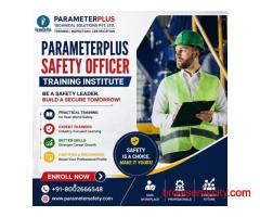 Build Valuable Industrial Safety Expertise with Training in Siwan