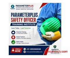 Enhance Your Career Prospects with Safety Training in Muzaffarpur