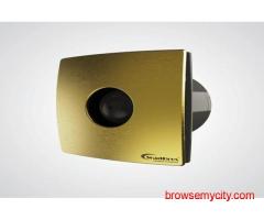 Air Ventilation Exhaust Fan