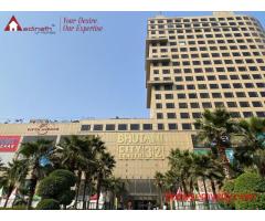 Bhutani City Center 32 – Aadinath UR Homes