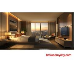 Serviced Apartments in Noida Sector 32 | Aadinath UR Homes
