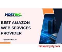 Best Amazon Web Services Provider