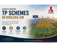 Long-Term Residential Plot Investment in Dholera