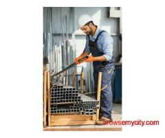Stainless Steel Suppliers | Quality Steel Products & Solutions