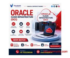 OCI Online Training | Oracle Cloud Infrastructure Course