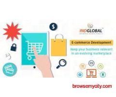Ecommerce development company in Bangalore