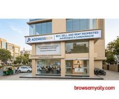 Buy, Sell and Rent Properties in Ahmedabad and Gandhinagar | Addressbox