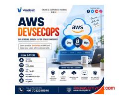 AWS DevSecOps New Batch | Master Secure Cloud Skills