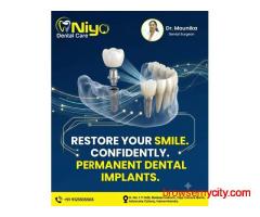 best dentist in hanamkonda