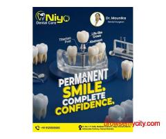 best dentist in hanamkonda
