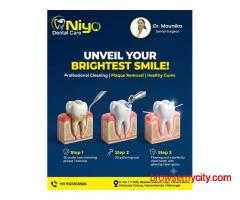 best dentist in hanamkonda