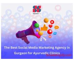 Best Digital Marketing Agency in Laxmi Nagar for Business Growth
