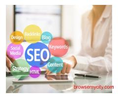 Best Digital Marketing Agency in Laxmi Nagar for Business Growth